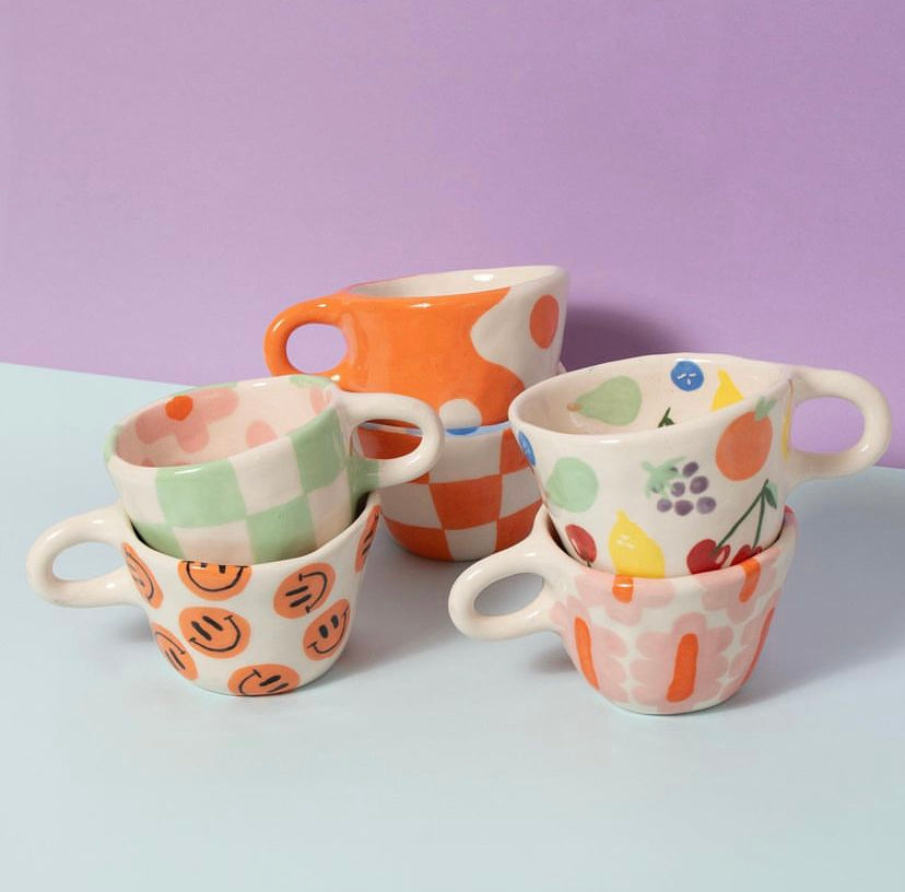 Custom Classic Mug (Pre Order)