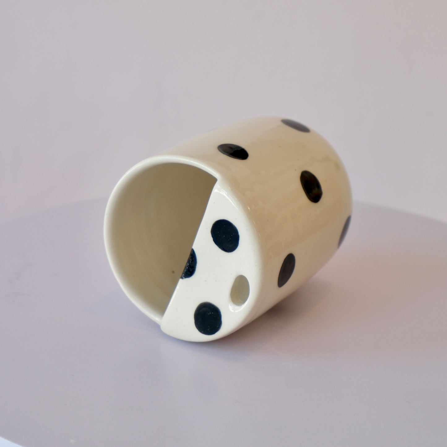 Polka Keep Cup