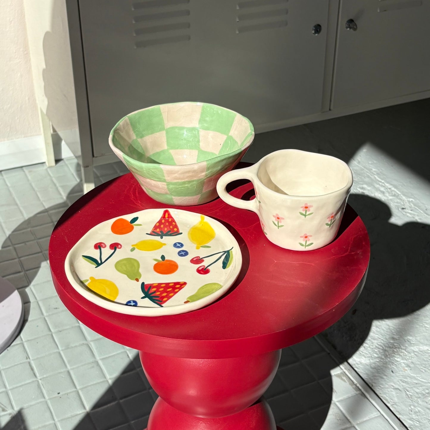 Make a Breakfast Set Bundle