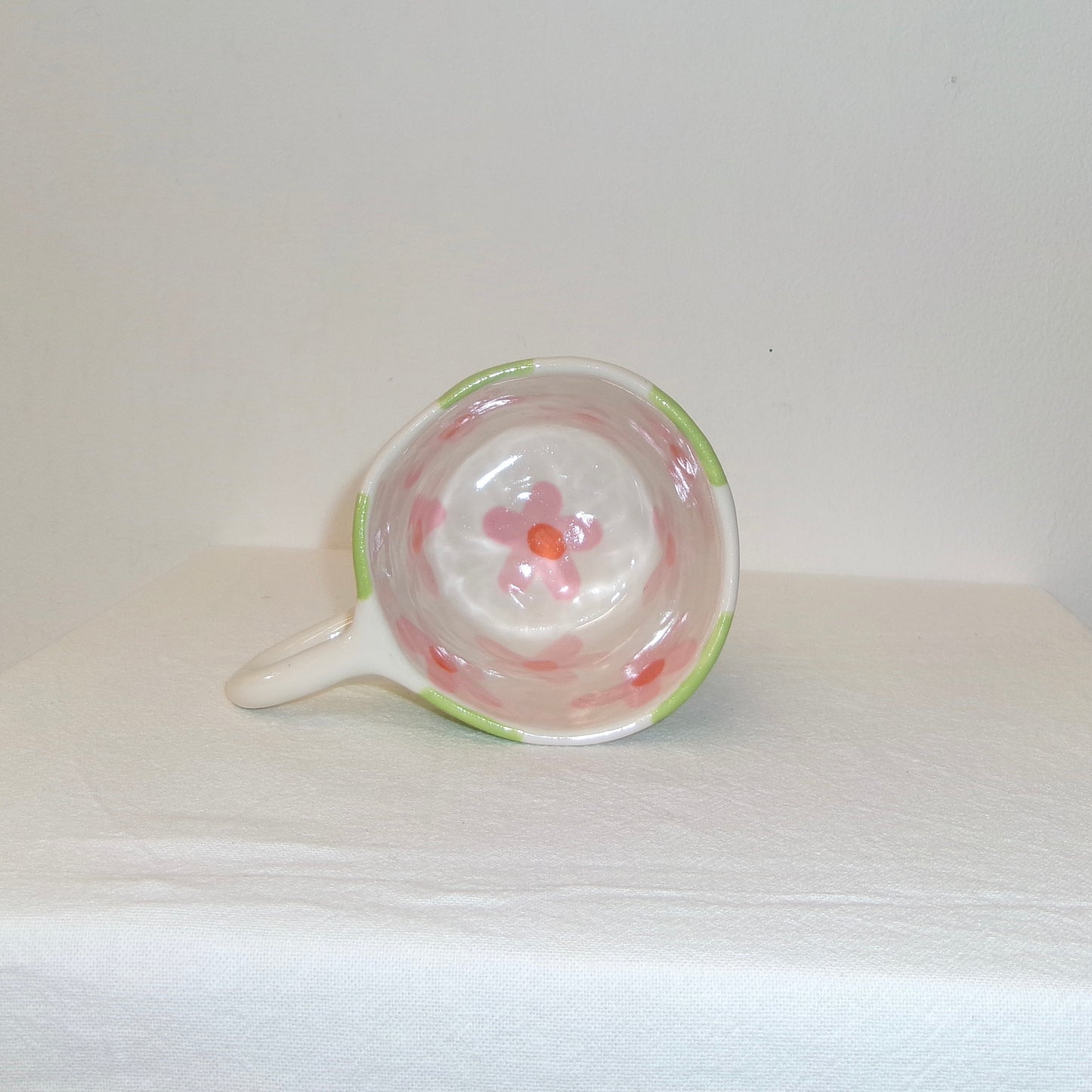 Blossom Flower Mug