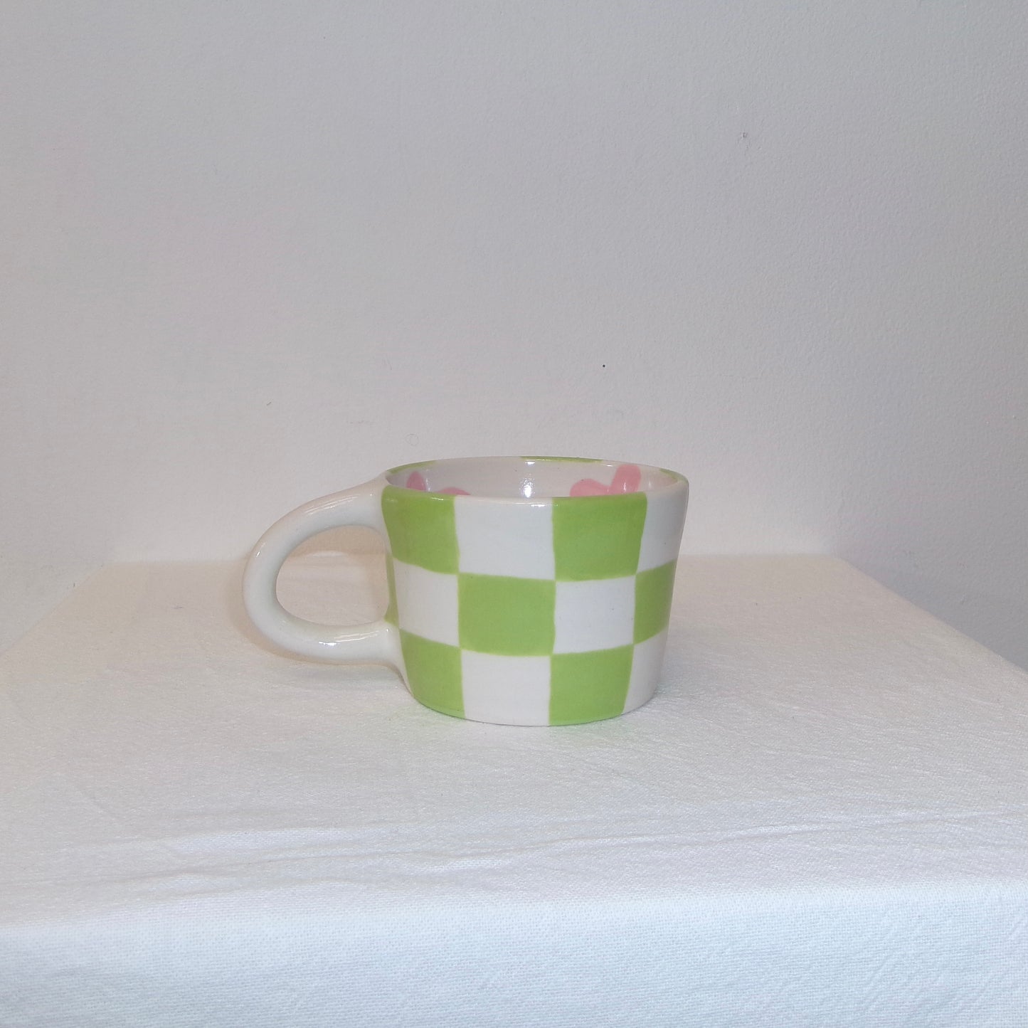 Blossom Flower Cup