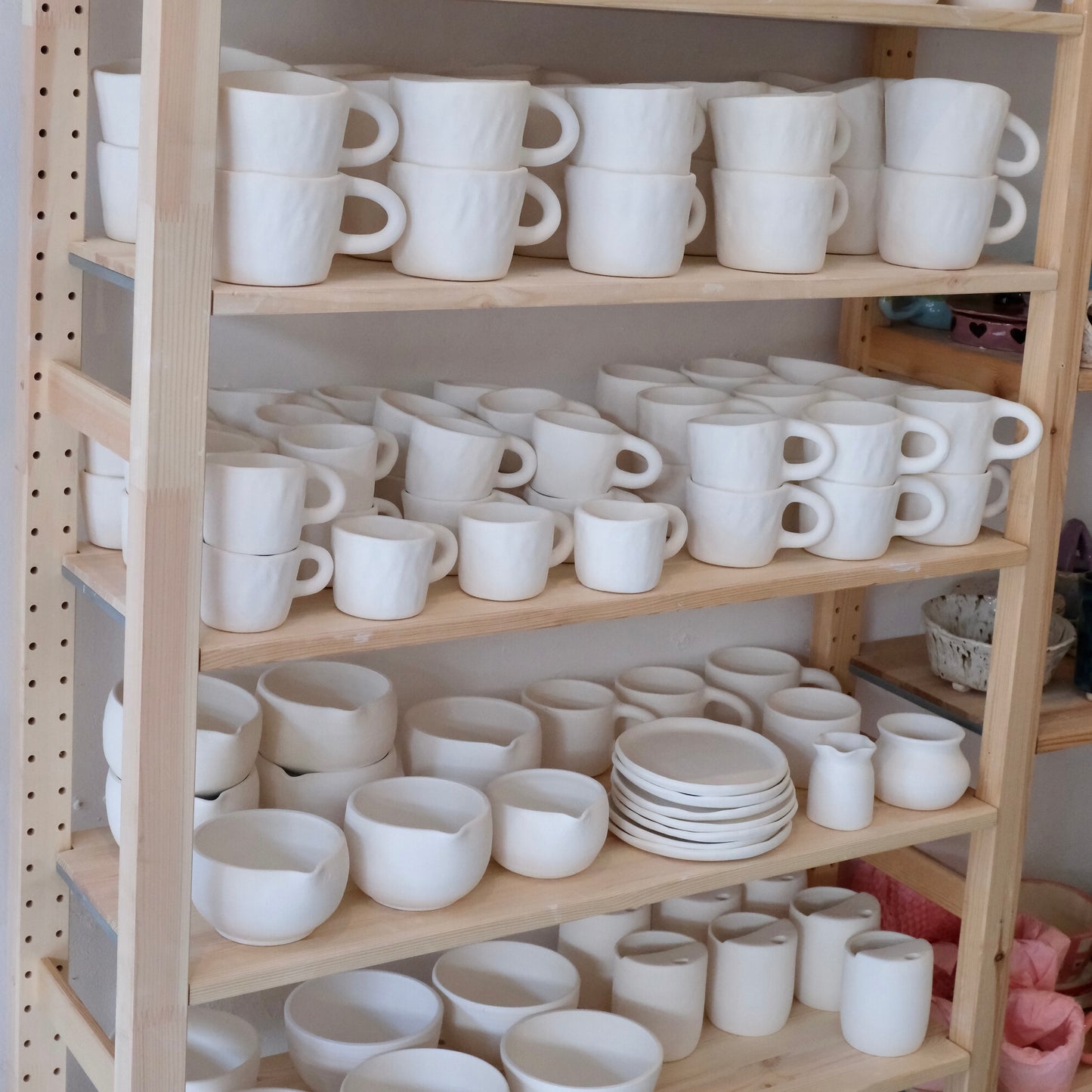 Mother's Day - Paint a Pottery Piece