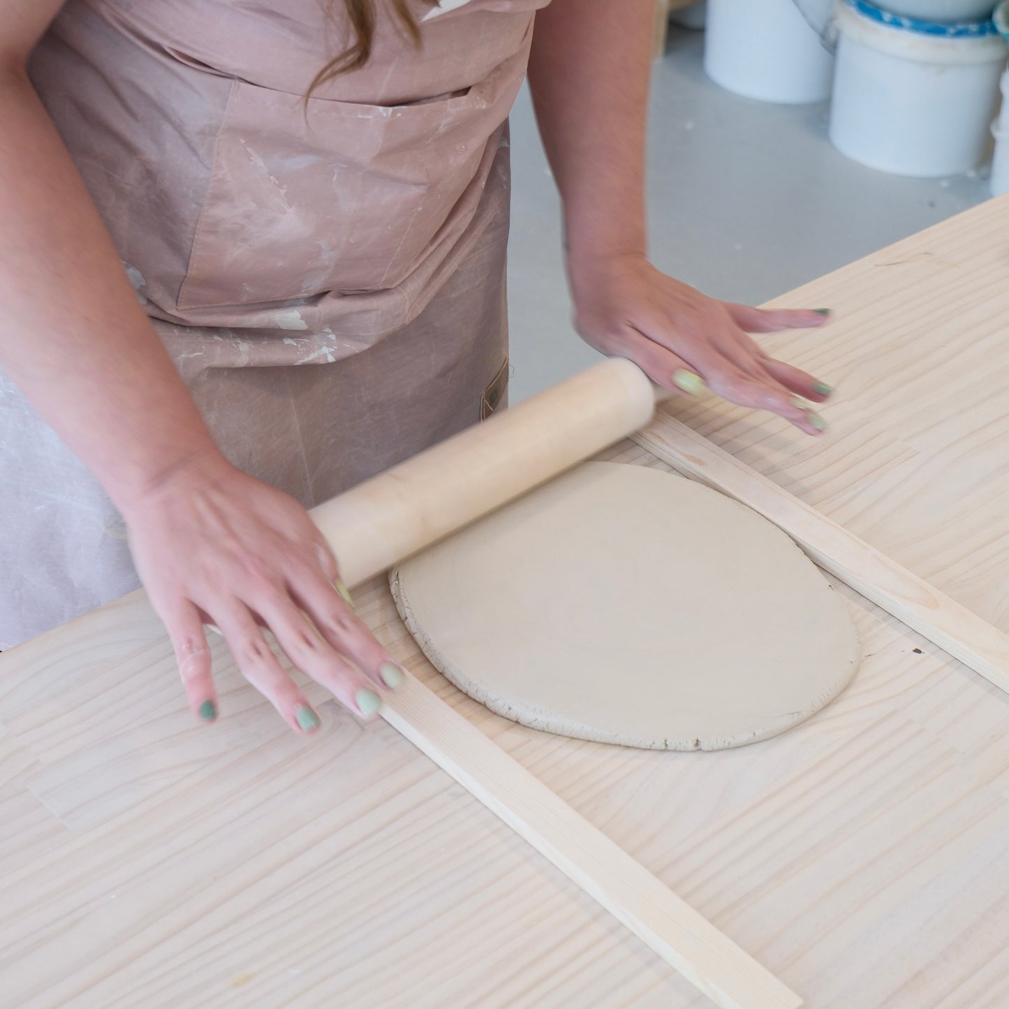 Mother's Day - Make a Vase