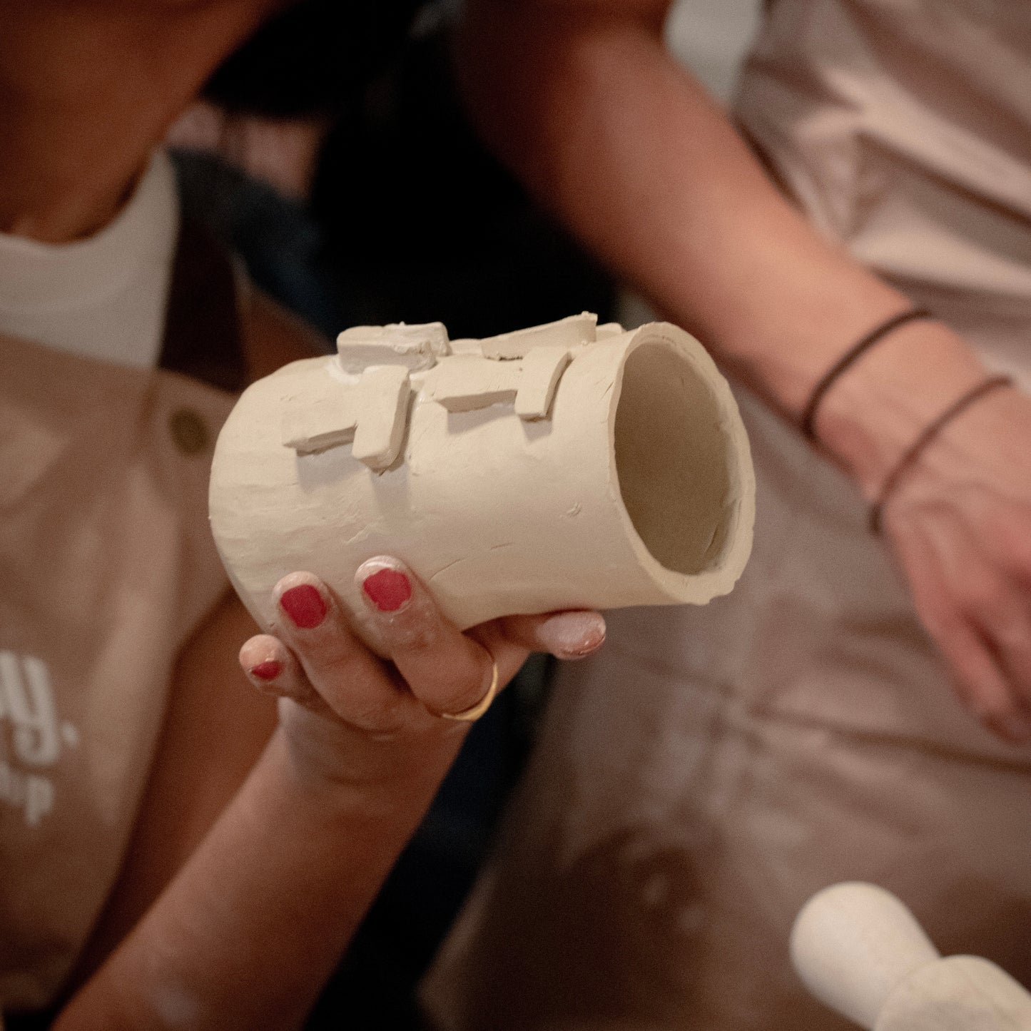 5 Week - Intro Hand Building Course