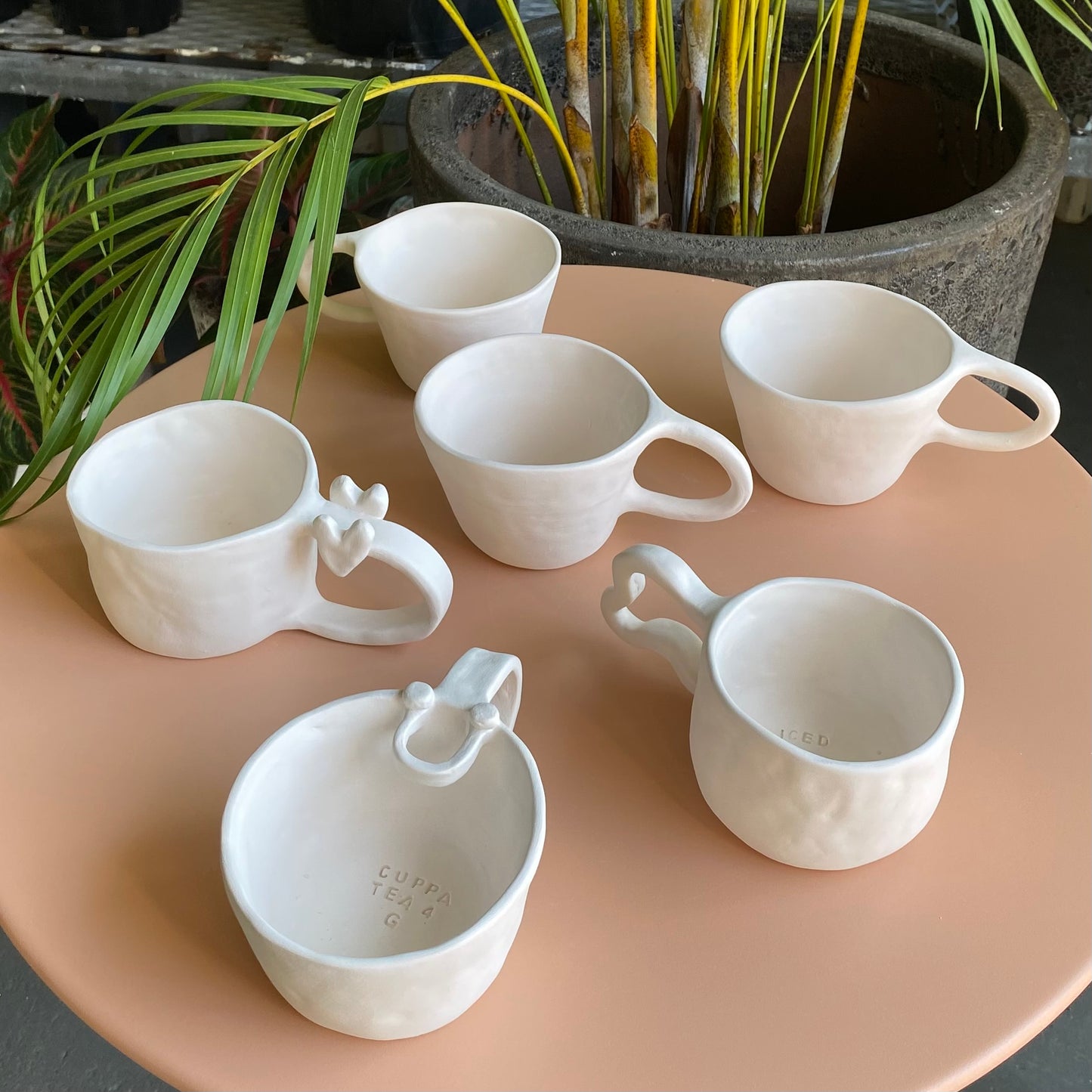 Make a Breakfast Set Bundle