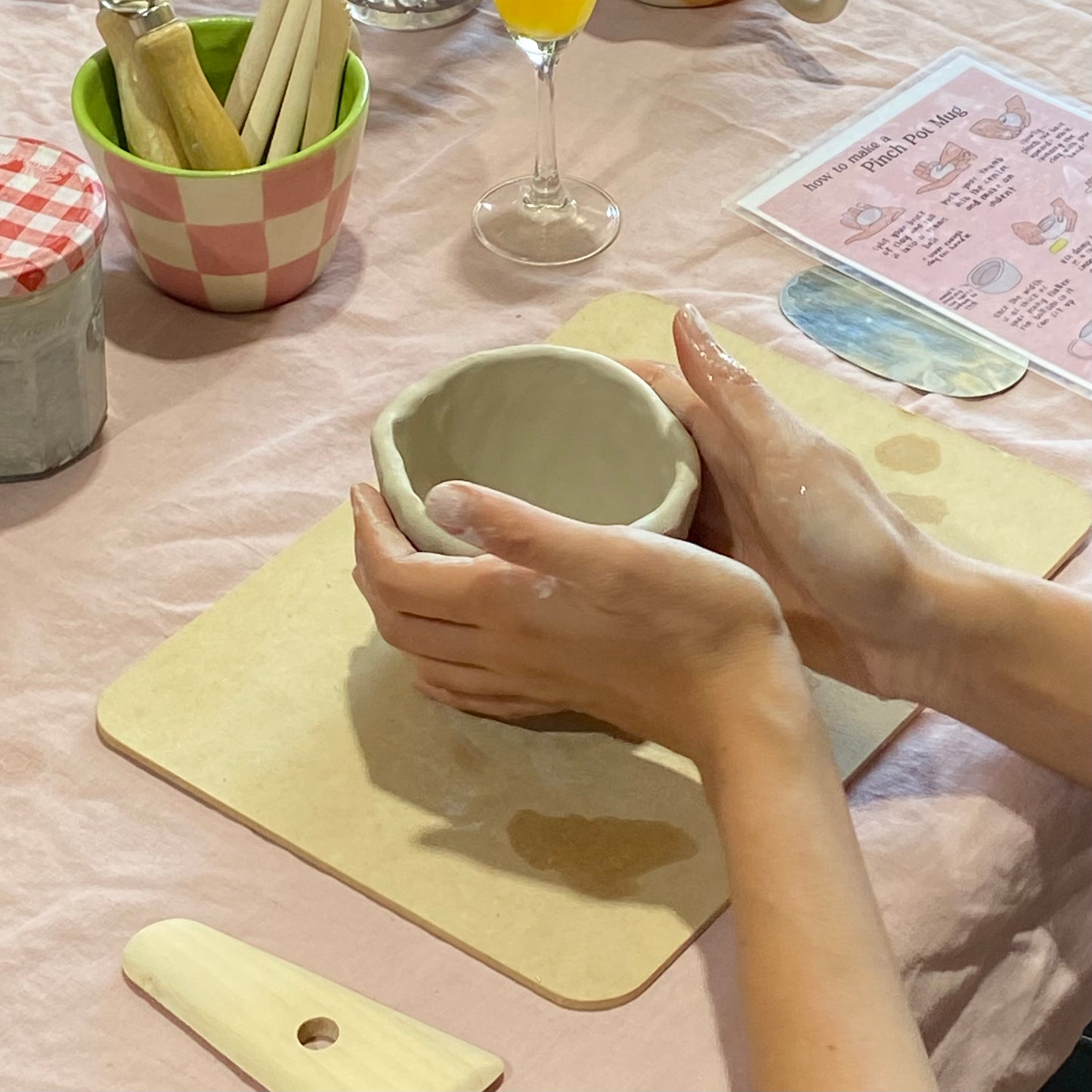 Make a Breakfast Set Bundle