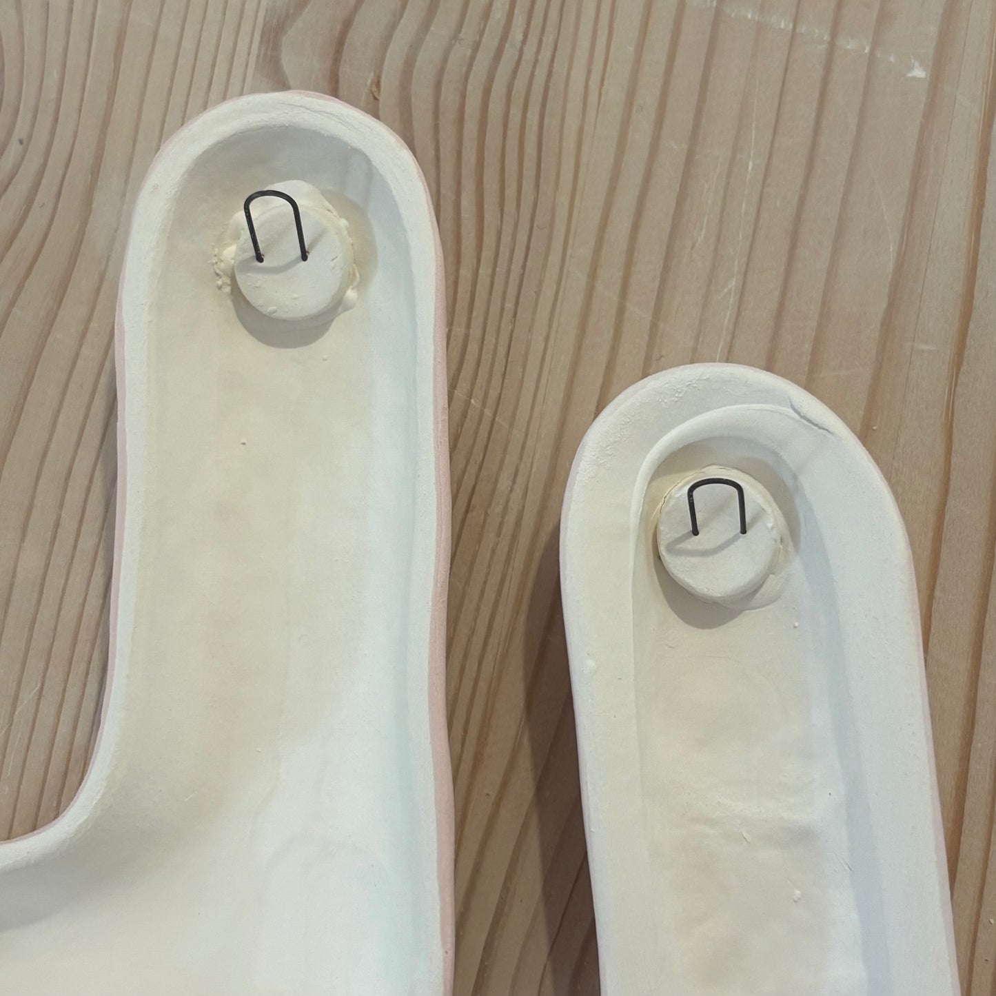 Custom Ceramic Wall Letters