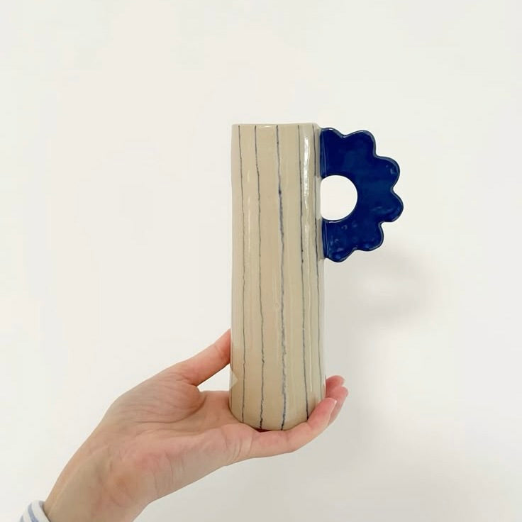 Mother's Day - Make a Vase