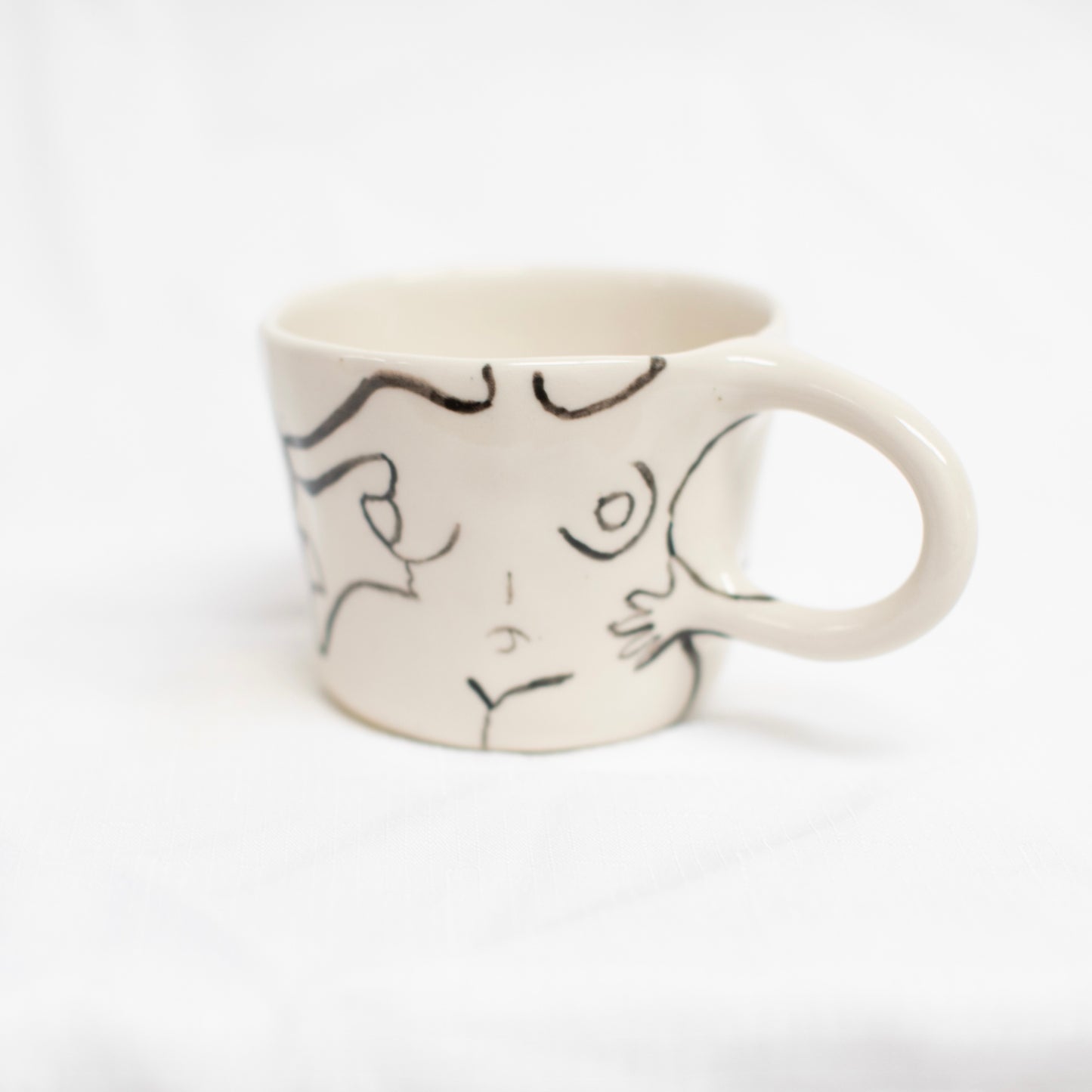 Be Your Own Muse Mug 2