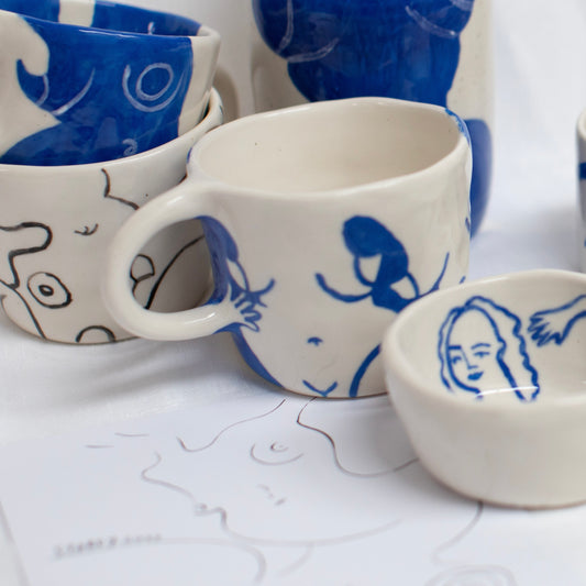 Be Your Own Muse Mug 3