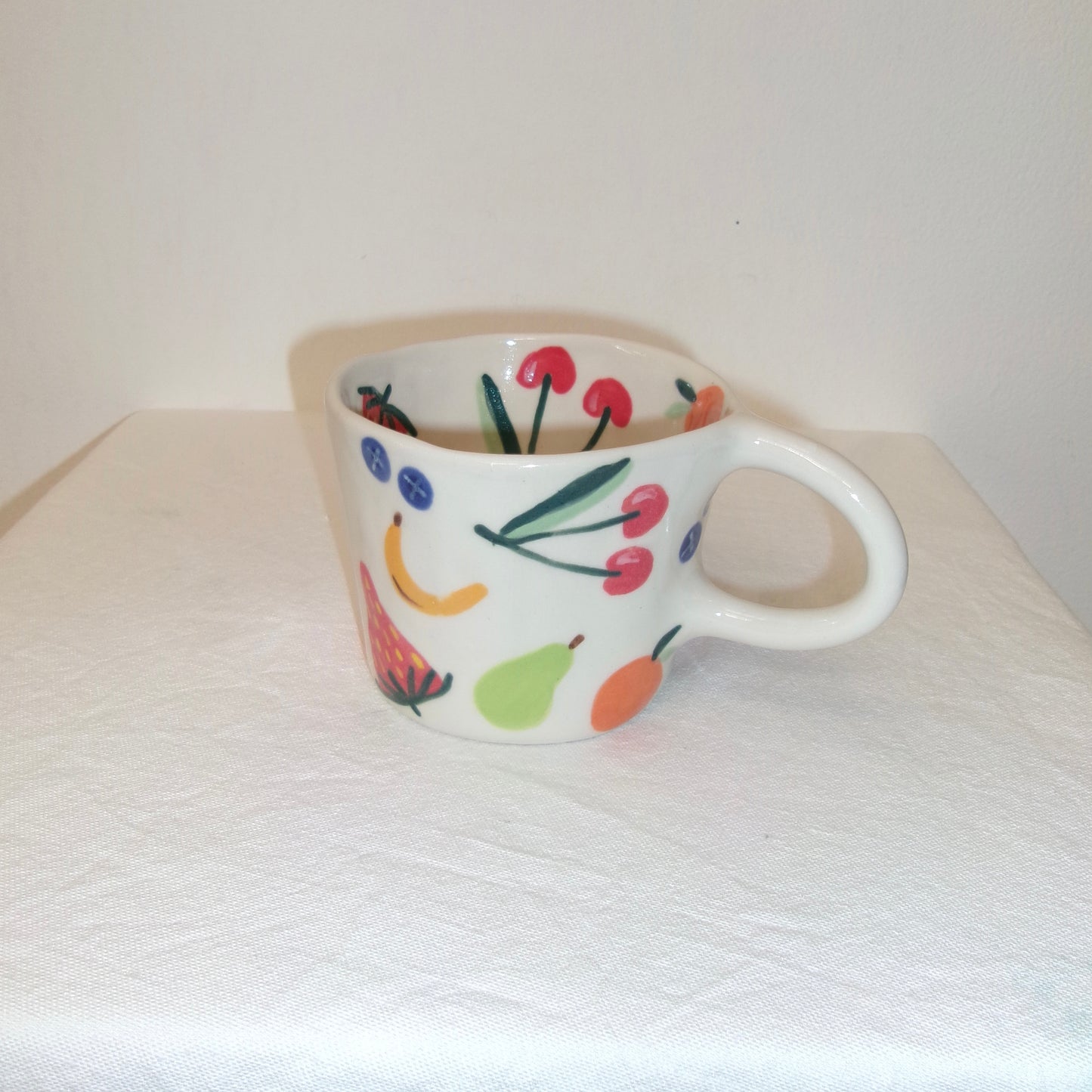 Fruit Mug