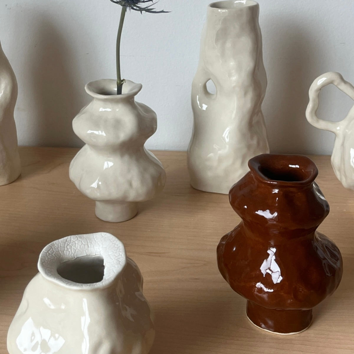 Mother's Day - Make a Vase