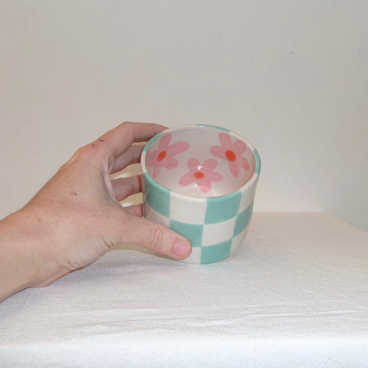 Blossom Cup