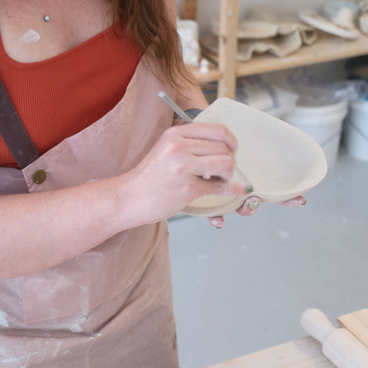 Weekly Studio Member Access