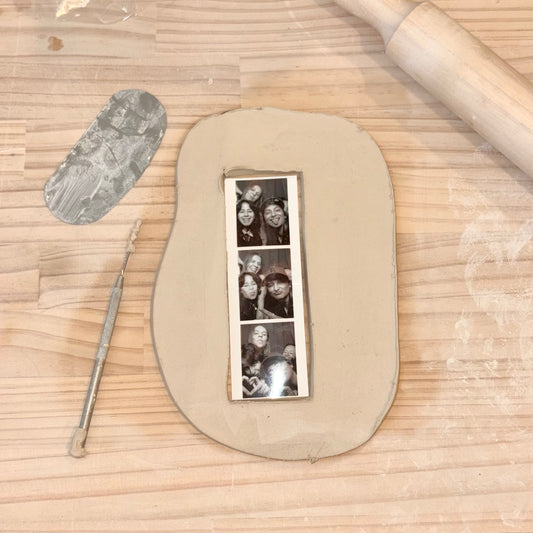 Lesbian Monthly Clay Club
