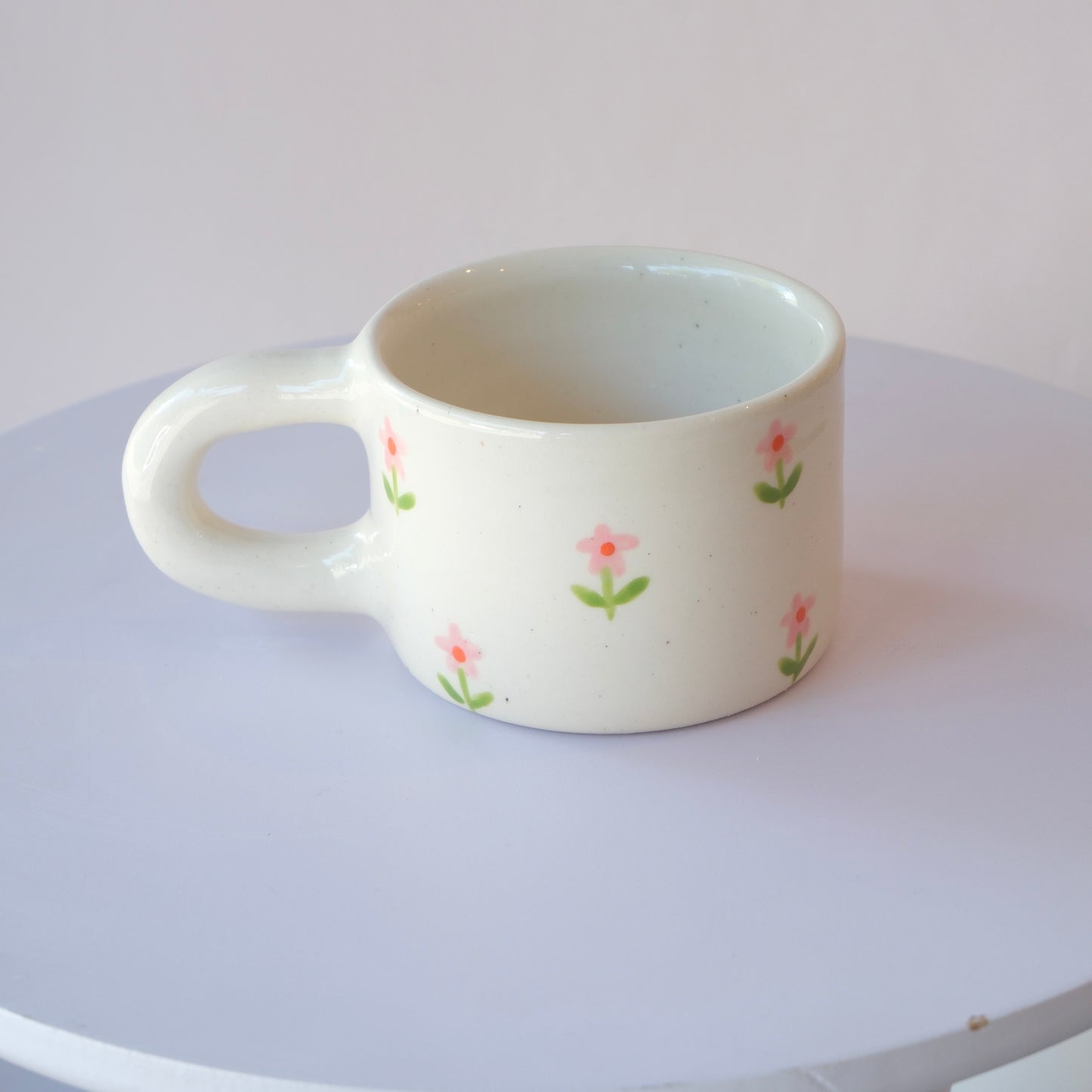 Mini Blossom Flower Cup
