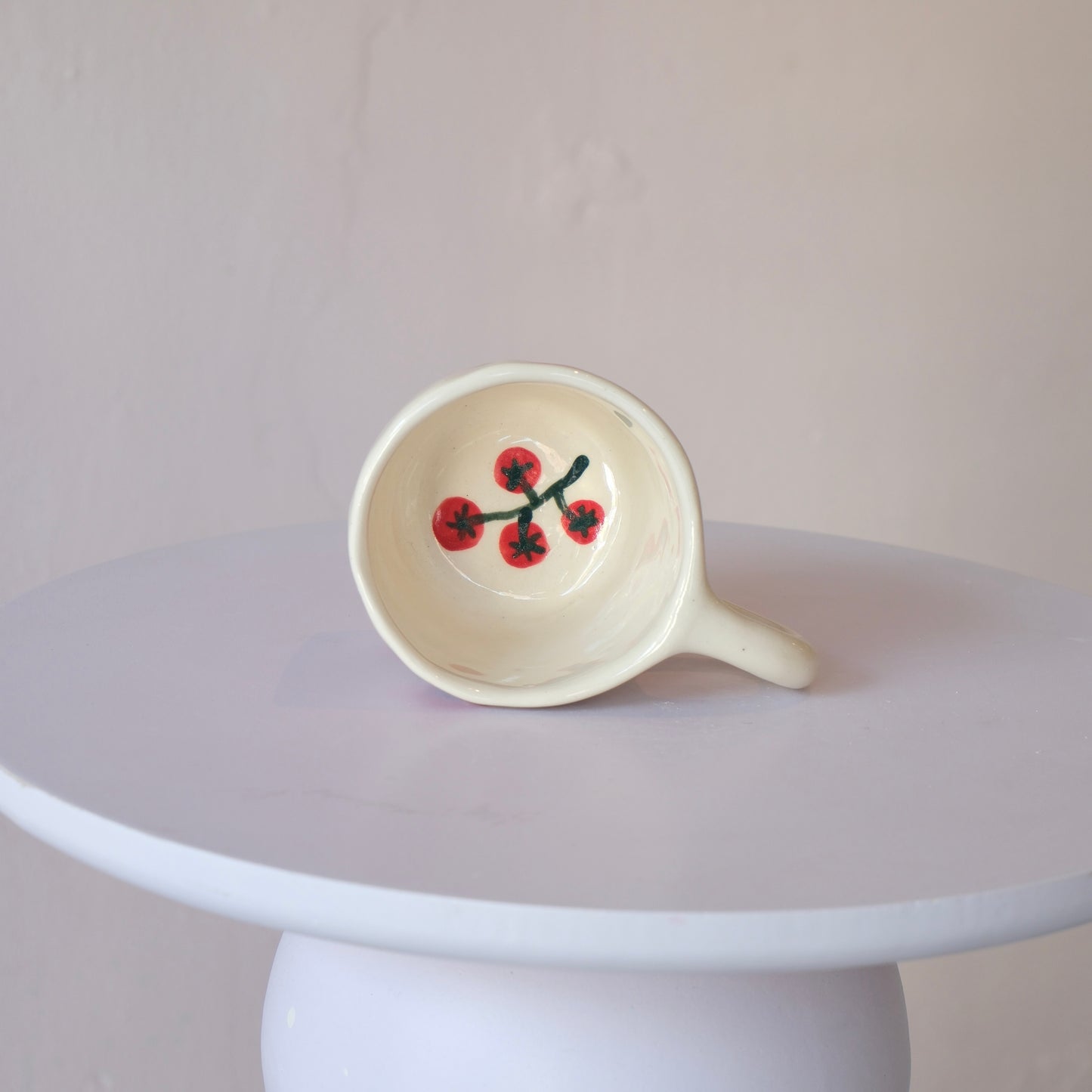 Tomato Vine Mug - Medium