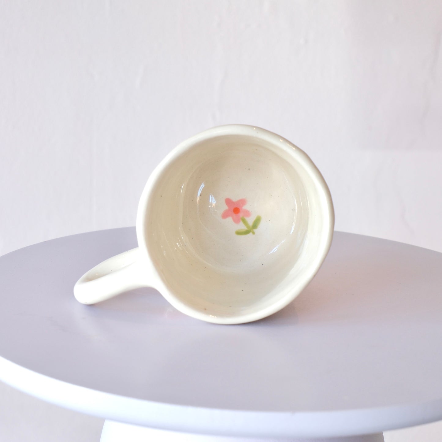 Mini Flowers Mug - Large