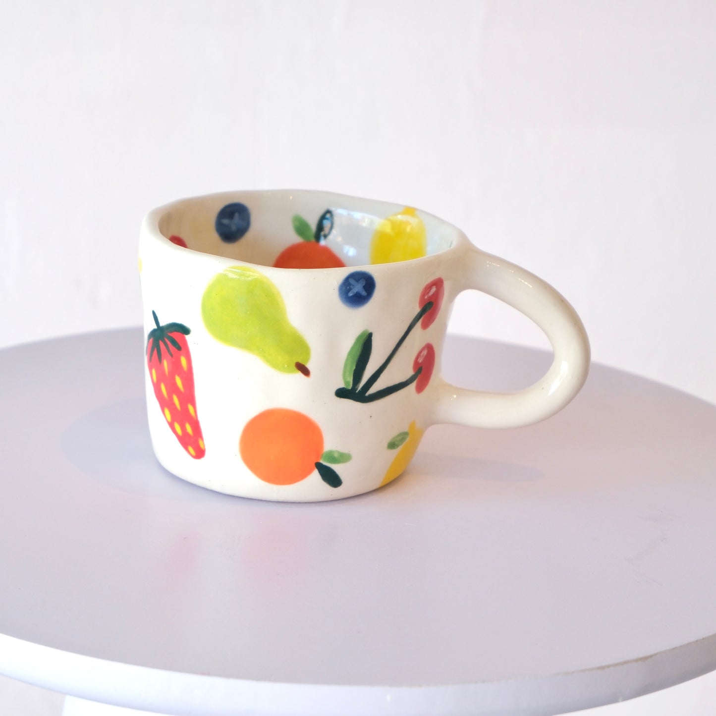 Fruity Mug - Large