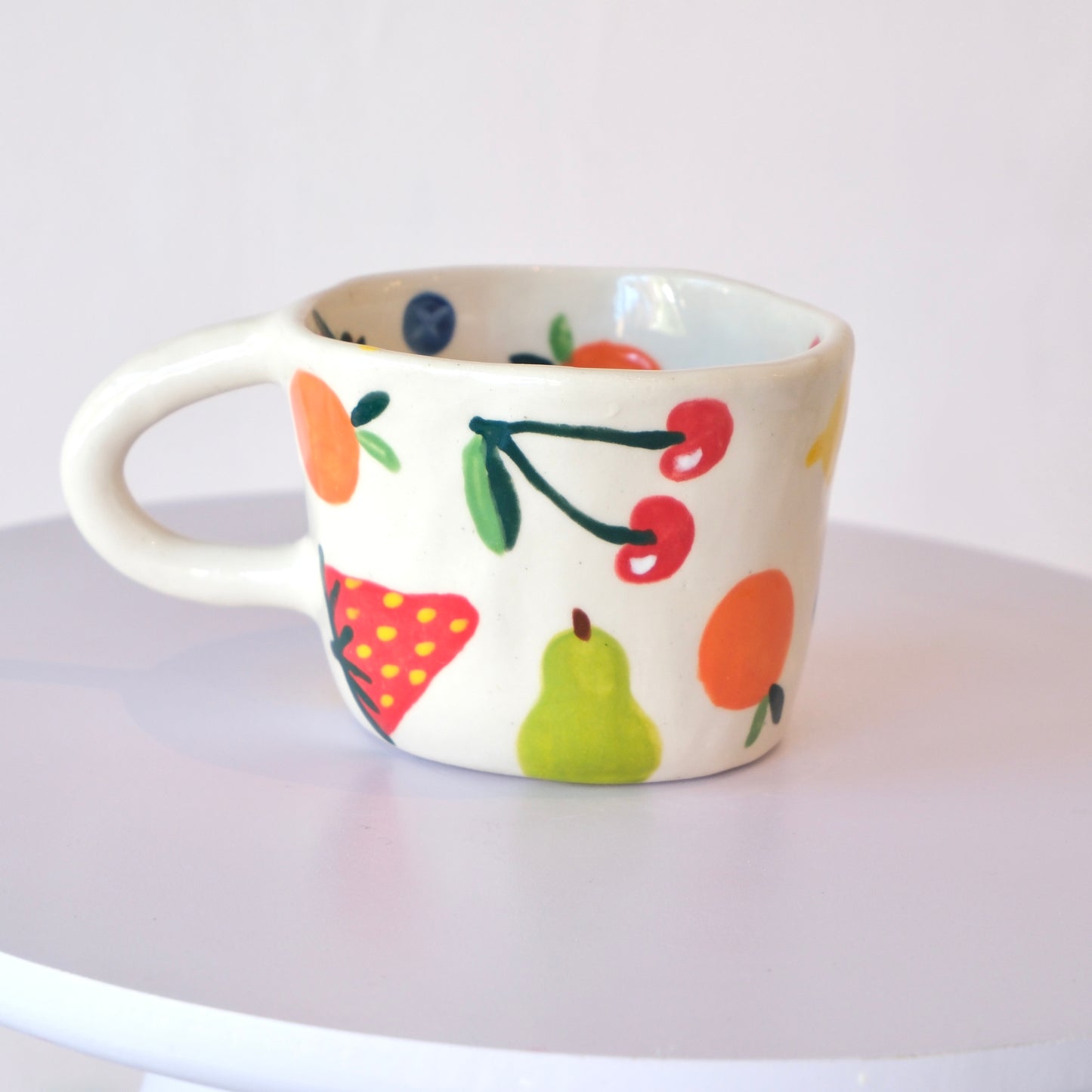 Fruity Mug - Large
