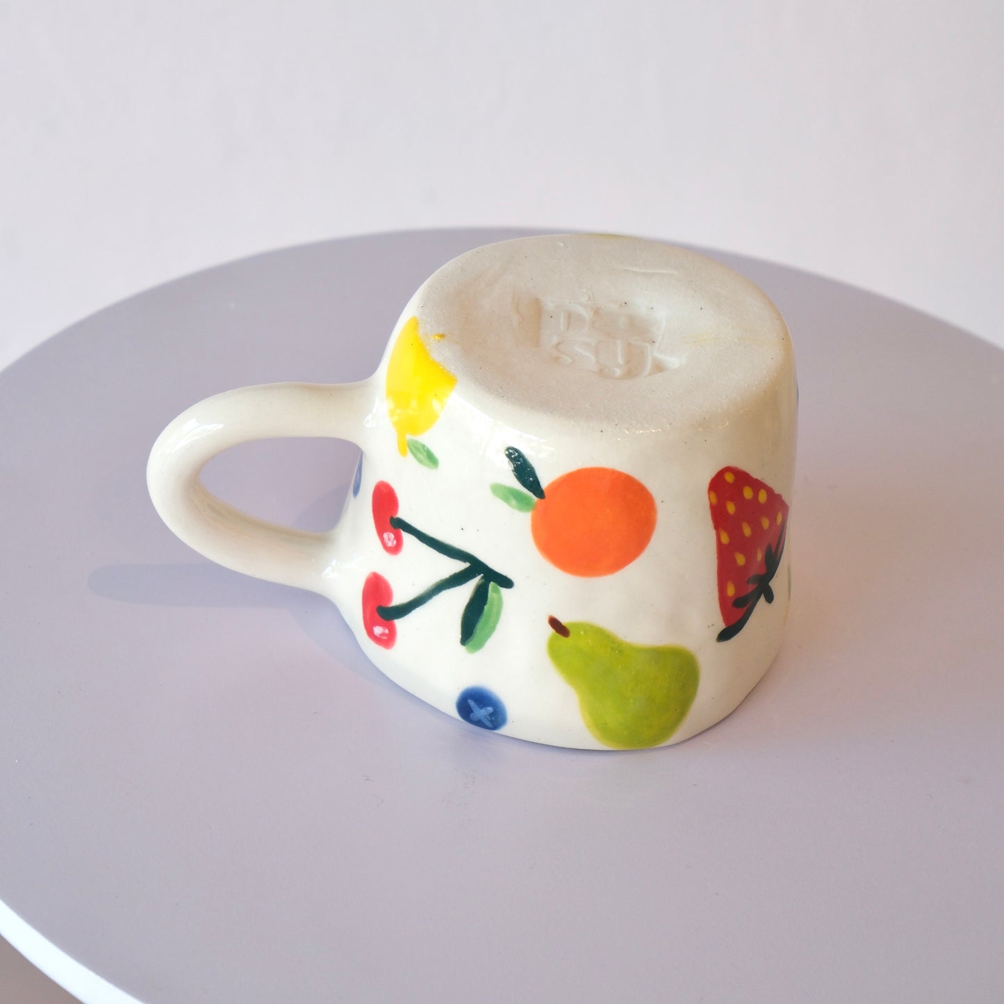 Fruity Mug - Large