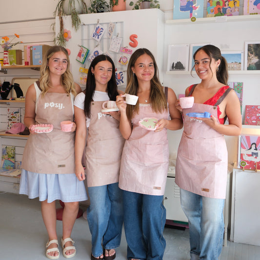 Make a Breakfast Set Bundle