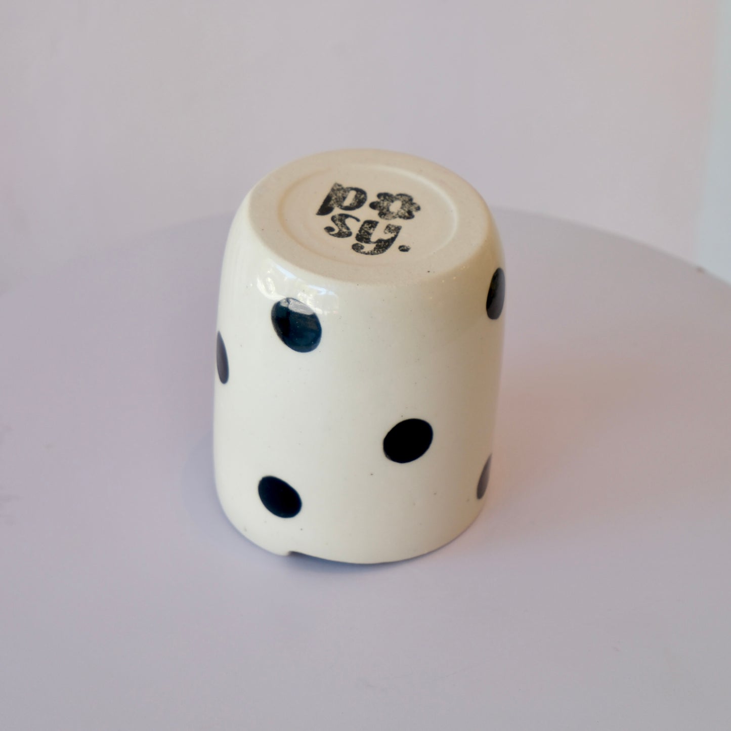 Polka Keep Cup