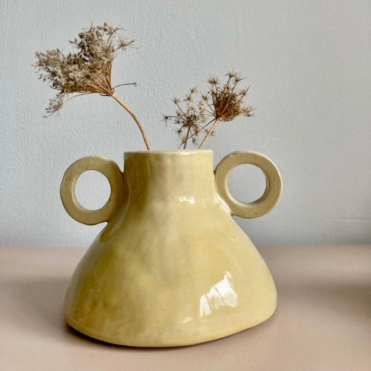 Mother's Day - Make a Vase