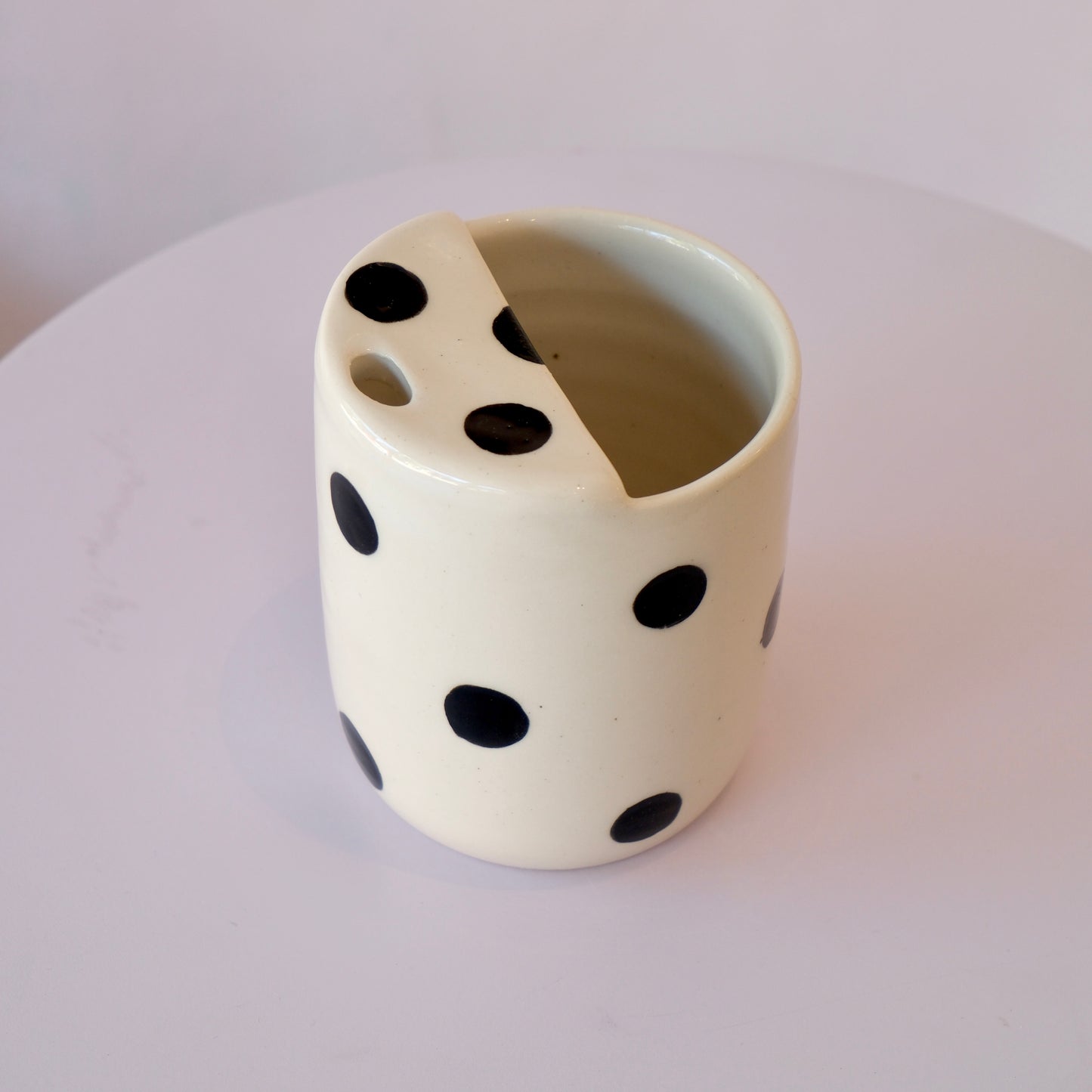 Polka Keep Cup