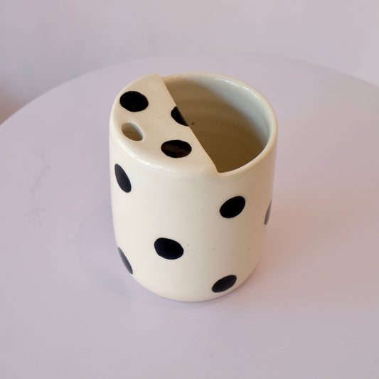 Polka Keep Cup