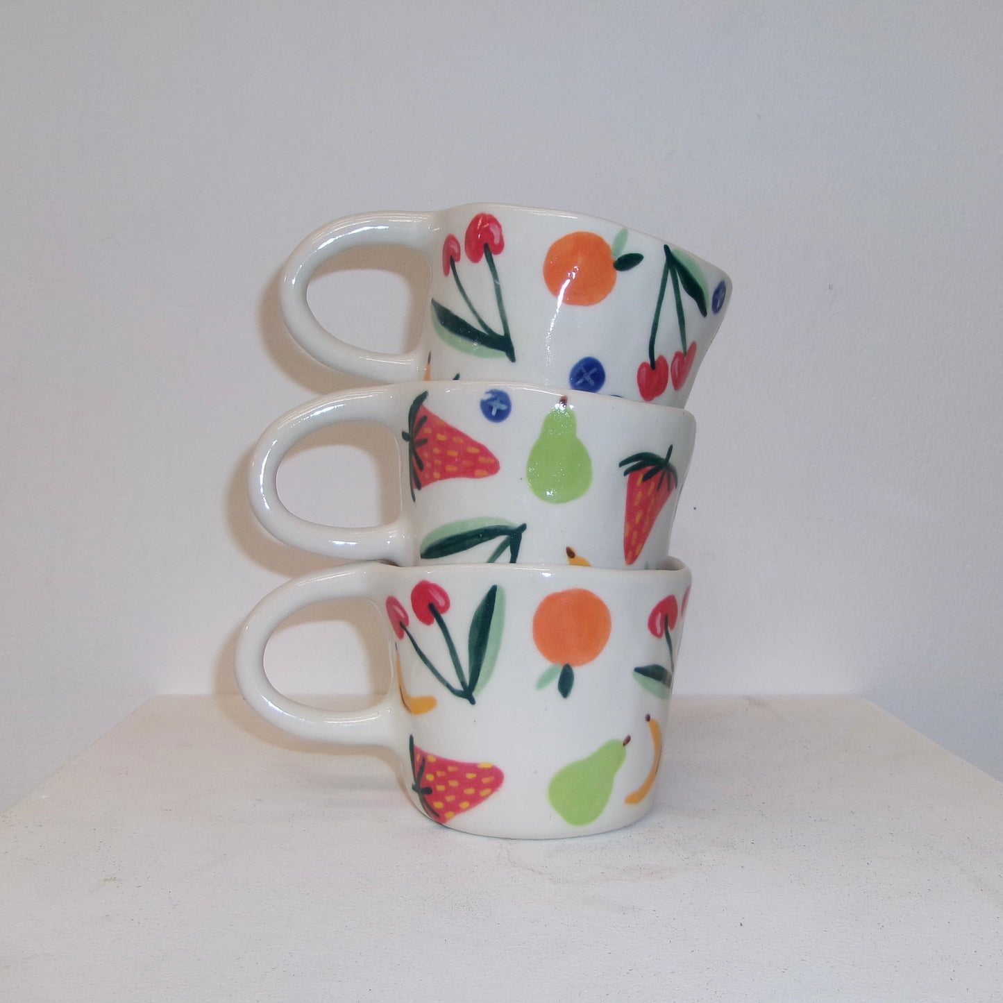 Fruit Mug