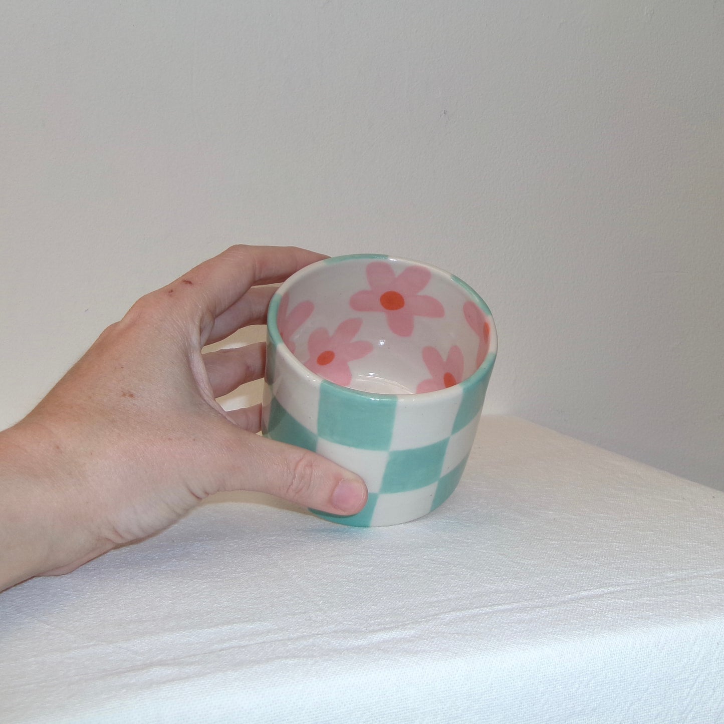 Blossom Cup