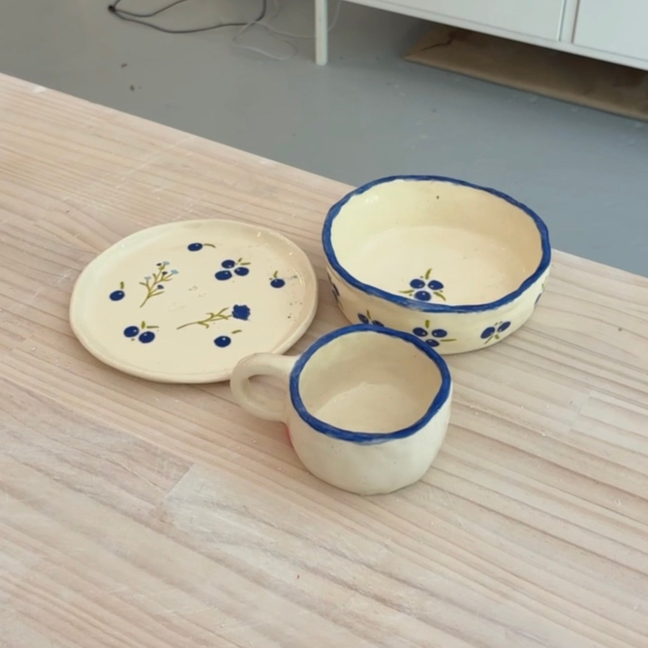 Make a Breakfast Set Bundle