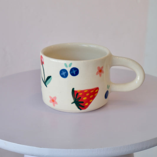 Berry Bliss Mug