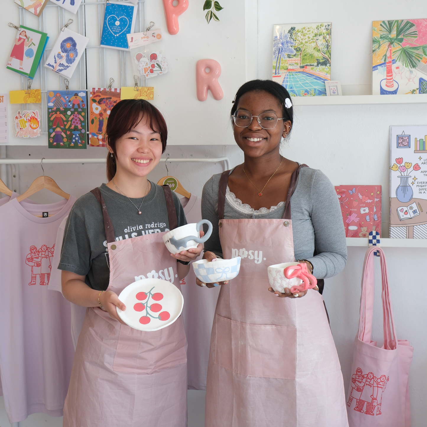 Make a Breakfast Set Bundle