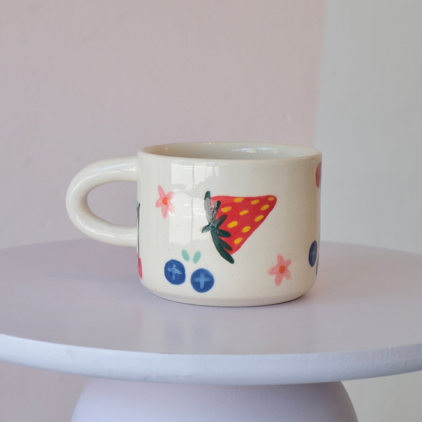 Berry Bliss Mug
